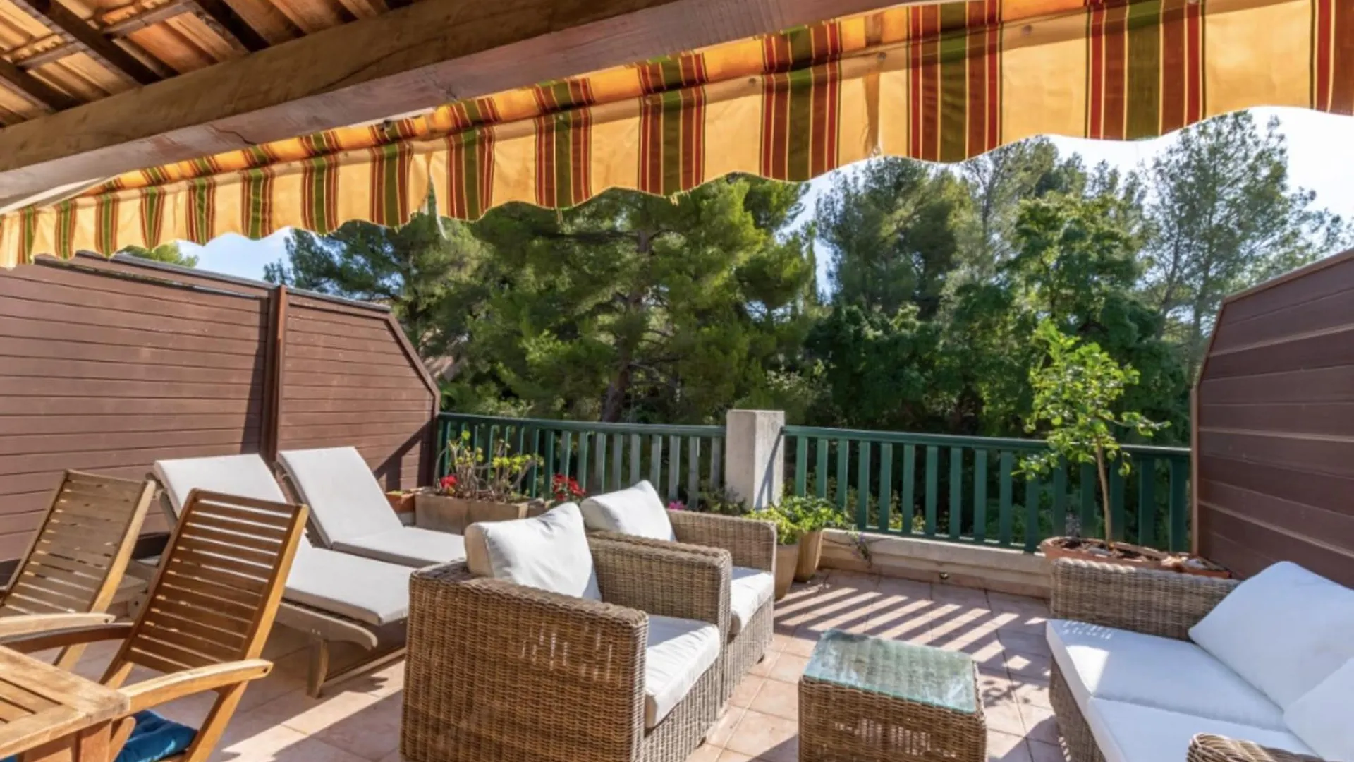 Superb Apartment With Terrace And Pool Bandol 0*,  France