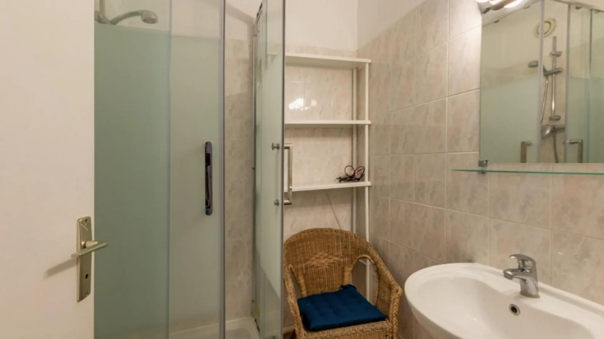 Superb Apartment With Terrace And Pool Bandol