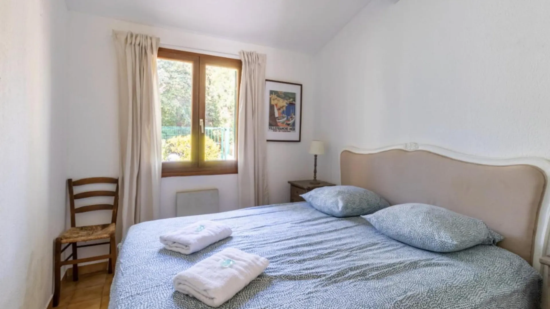 Superb Apartment With Terrace And Pool Bandol